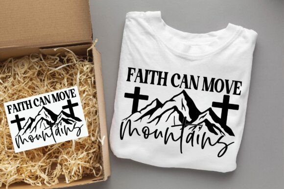 Faith Can Move SVG: A Designer’s Real-World Review