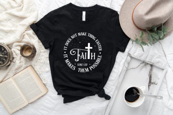 I t Does Not Make Thing Easter Faith