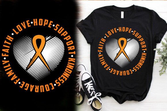 Vector Faith Love Hope Support Kindness Embroidery Design Review